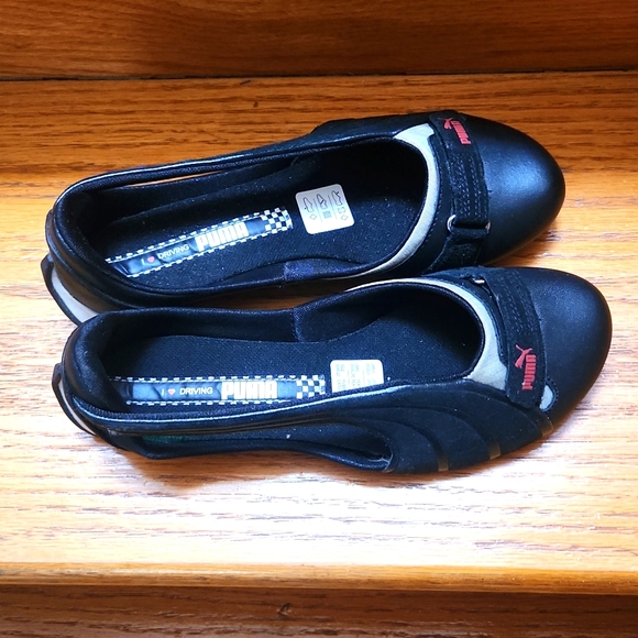 Puma Shoes - PUMA Espera lll NU Seasonal